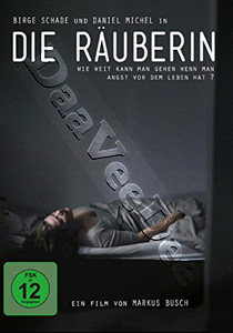Rough | Die Ruberin  |   DVD